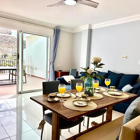 Apartment Casa Juan, Puerto De Mogan