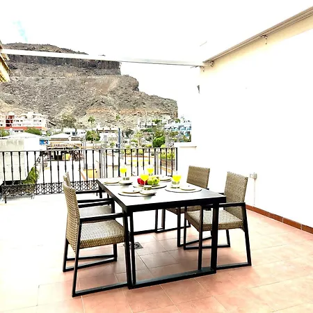 Casa Juan, Apartment Puerto De Mogan