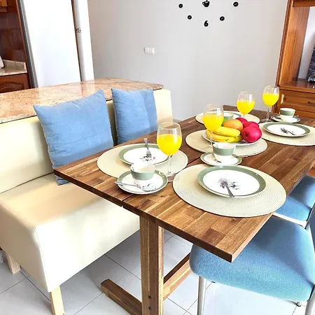Casa Juan, Apartment *