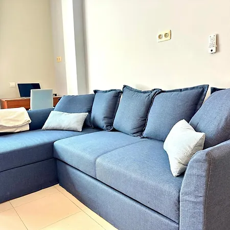 Apartment Casa Juan,