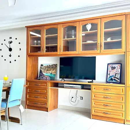 Casa Juan, Apartment Puerto De Mogan