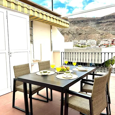 Casa Juan, Apartment
