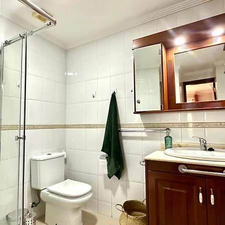 Apartment Casa Juan, Puerto De Mogan