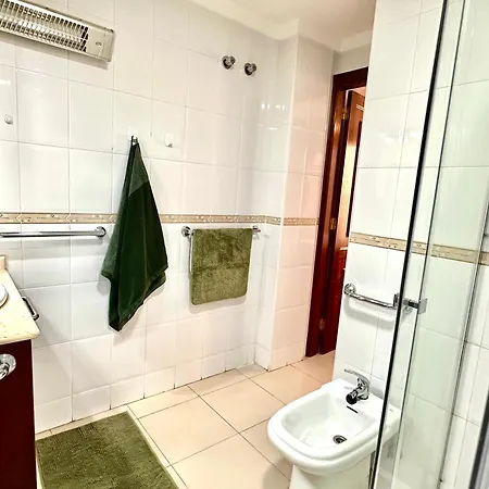 Apartment Casa Juan, *