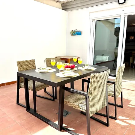 Apartment Casa Juan, Puerto De Mogan
