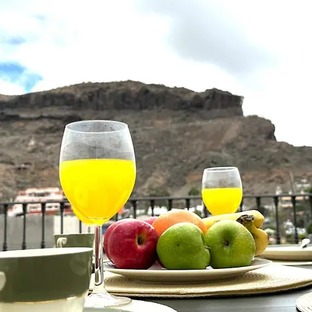 Casa Juan, * Puerto De Mogan
