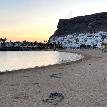 Casa Juan, * Puerto De Mogan
