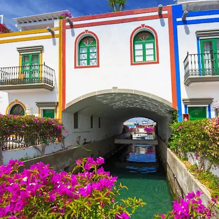 Apartment Casa Juan, *
