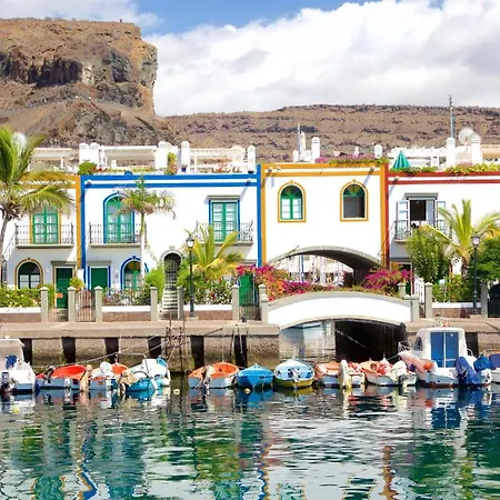 Casa Juan, * Puerto De Mogan