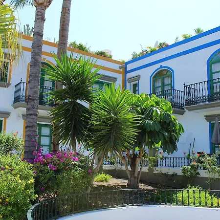 Apartment Casa Juan, Puerto De Mogan