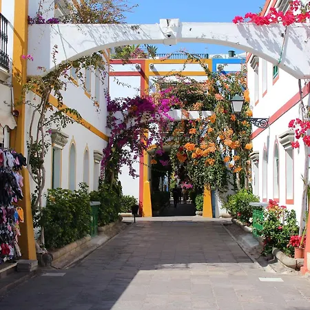 Apartment Casa Juan, Puerto De Mogan