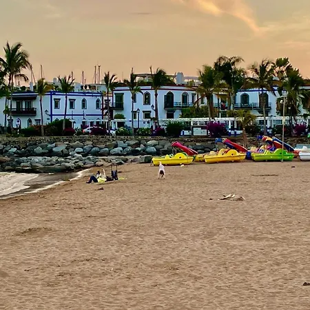 Casa Juan, * Puerto De Mogan